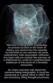 Pin By Stellar On Science And Ma At Matics Holographic Universe Science Facts Quantum Physics