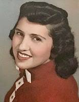 Nora Ida Martinez Trujillo Obituary