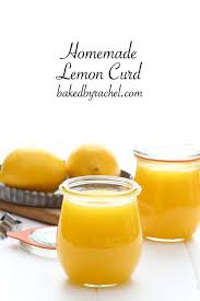 Lemon Curd Lemon Recipes Lemon Curd Recipes