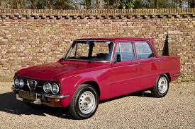 Image result for Red 1977 Alfa-Romeo