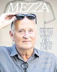 Herman Koch over Jiskefet: 'Wij hadden echt heel vrouwonvriendelijke  dingen'