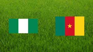 Nigeria v cameroon can 2000 african nations cup final afcon 2000. Nigeria Vs Cameroon 2000 Footballia