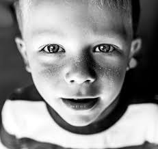 Some Freckles ! Canon 5D 1/125s f/9.0 ISO50 85mm