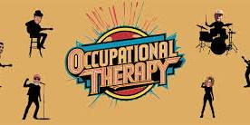 Rock the Ritz Concert with Occupational Therapy