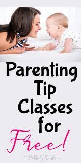 Everything you don't want to happen will happen, and you might find yourself begging for privacy and alone time. Free Parenting Classes Online Courses For Families