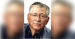 Obituary for Antonio Gonzalez