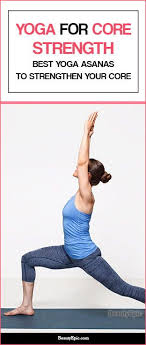 Top 6 Yoga Poses For Strong Core Yoga Workout Routine Yoga Asanas Yoga Poses