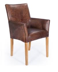 Antic dunkelbraun echtleder stuhl echt leder stühle esszimmer lederstühle. Aktiv Moebel De Armlehnenstuhl Sessel Designer Regensburg Echt Leder Vintage Dunkelbraun Eiche Stuhl