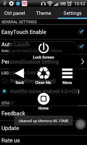 Top 10 download applications for android root : Easy Touch Iphone Style Apk Download For Android