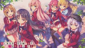 Youkoso jitsuryoku الحلقة 9 التاسعة مترجمة. Ø§Ù†Ù…ÙŠ Youkoso Jitsuryoku Ø§Ù„Ù…ÙˆØ³Ù… Ø§Ù„Ø«Ø§Ù†ÙŠ Ù…Ø¹Ø±Ø¶ Ø§Ù„ØµÙˆØ±