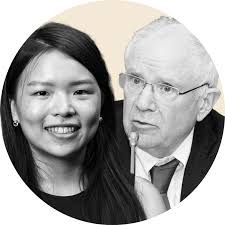 Lula's China Embrace Promises Environmental—and Moral—Pollution