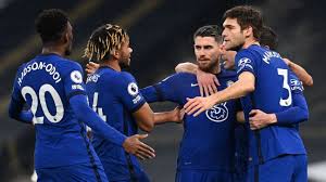Jun 04, 2021 · updated: Tottenham Hotspur Vs Chelsea Football Match Report February 4 2021 Espn