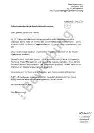 Sie sind als anregung zu verstehen und sollten unbedingt individuell der jeweiligen situation angepasst werden. Anschreiben Bewerbung Beispiele Und Aufbau Als Pdf Word