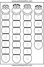Small Letter Tracing Worksheet Preschool Tracing Tracing Worksheets Preschool Letter Tracing Worksheets