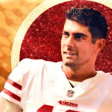 Subscribe to stathead, the set of tools used by the pros, to. Jimmy Garoppolo Is Ready To Return To Action The Ringer