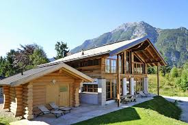 Chalets Im Weidach Leutasch Otr04069 Ferienhaus Ferienwohnung Style At Home