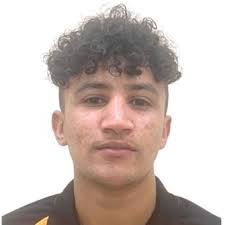 Profil Reda Selmy, Al Rams U16: infos, articles, matchs et statistiques