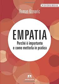 Over 100,000 english translations of portuguese words and phrases. Empatia Italian Edition Krznaric Roman 9788869924682 Amazon Com Books