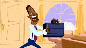 You are welcome to add to the thread. The Evolution Of Black Men In Cartoons Is Sure To Bring Back Memories
