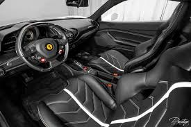2016 ferrari 488 gtb first drive review. 2017 Ferrari 488 Gtb For Sale North Miami Beach Fl