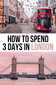 The Most Instagrammable Places In London A 3 Day Itinerary Europe Winter Travel Europe Travel Travel