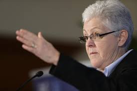 Lamar Smith: The EPA's Game of Secret Science