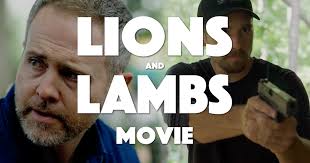 LIONS and LAMBS