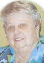 Obituary information for Romelle Irene Vergona