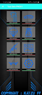 Download the most complete clothes easily without safelink, lightweight, only 20 mb in size and very light to use on a small ram smartphone.disclaimer:all. Telecharger Skin Tools Pro Telechargez Tool Skin Apk Free Fire Skin Latest V1 1 Pour Android Skin Tools Android 2 2 2 Telecharger Et Installer L Apk