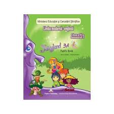 Anul de folosire numele =i prenumele elevului anul =colar aspectul manualului la primire la returnare 1. Https Www Xn Librrie C4a Ro Carte Fairyland 3 A B Limba Moderna Engleza Clasa A Iii A Semestrul I Ii Set I16232