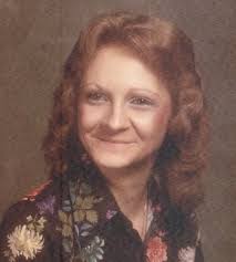 Rita Courtney-Bear Obituary (1960