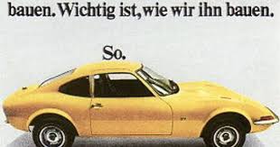 Pin Auf Vintage Car Ads