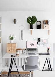 You just need the right approach to maximize your approach and keep the apartment add nature to your office decor ideas with your favorite plants and flowers. 55 Small Home Office Ideas That Will Make You Want To Work Overtime The Mummy Front