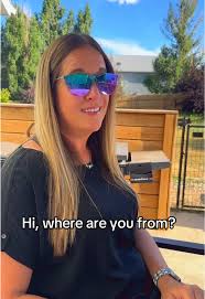 Yes, this was a legit conversation I’ve had many of times! #wyoming  #cowboyshit #wyomingisntreal #misconceptions #fyp #fypシ #fypシ゚viral #foryou  #foryoupage #wyominglife #tiktok #wyotok #wyomingtok ...