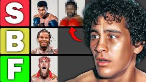 Jose Sanson Rosa vs Jesus Bravo ][ ElCultivetaBOX