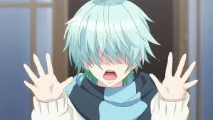 But, there are also those types that steal our hearts with their extremely high levels of cuteness. Top 25 Shy Dandere Anime Characters Guys Girls Fandomspot
