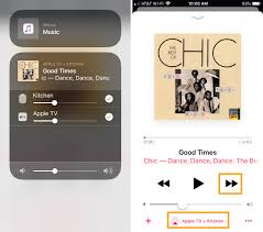 I have ios 11.4, shuffle is turned off, i've tried turning my phone on and off again but nothing seems to work. How To Manage Your Apple Music Queue On Apple Tv And Homepod