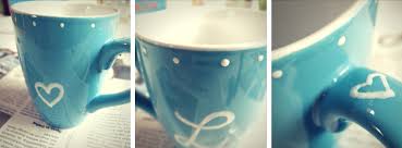 Welche stifte sind am besten? Anleitung Porzellan Malerei Fur Anfanger Lisibloggt