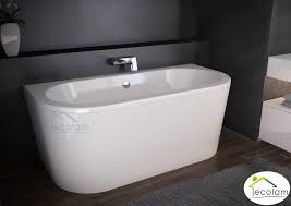 So findest du die richtige badewanne; Vorwand Badewanne Freistehende Badewanne 160 X 75 Cm Ablauf Click Clack Vista Ecolam