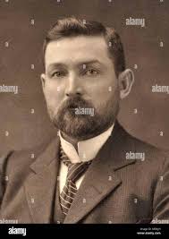 White watson hi-res stock photography and images