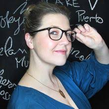 Salty Caramel: March 2011