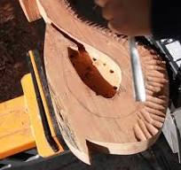 ASMR snippet, still new to this whole editing journey , enjoy , nga mihi ,  #broxh #twitch #twitchambassador #whakairo #woodcarving #wood #fyp #art  #maoriart #streamer #asmr #gamerdad #chillguy ...