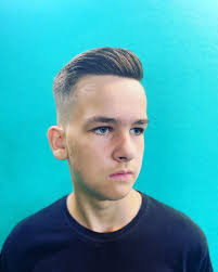 Panorama: Lev, barber shop, Naro-Fominsk, Yuzhniy Microdistrict, Lenina  Street, 13 — Yandex Maps