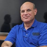 Michael Strickland Sr.