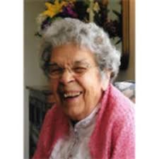 Rosamae Woodward Sterling Obituary February 7, 2017