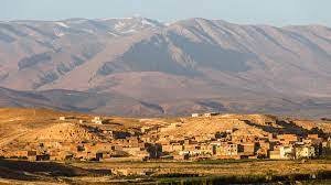 It stretches around 2,500 kilometers (1,600 miles) through algeria, morocco and tunisia. Atlas Mountains Guide Morocco S Mountains Uncovered Intrepid Travel Blog
