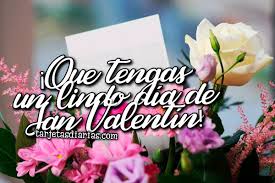We did not find results for: Que Tengas Un Lindo Dia De San Valentin Tarjetasdiarias Com