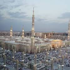 Dan dari situ kemudian terlintas di benakmu untuk memasang foto yang bergerak di foto profil whatsappmu. Bahar E Durood O Salam Gumbad E Khazra Masjid E Nabawi Masjid Medina Mosque Mosque Architecture