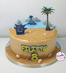 Torta Pokemon Torte Torta Pokemon Pokemon