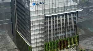 Project focus residential (2) industrial (1) about minimalist manila architects. Iacademy Jsla Architects Architectural Design Firm